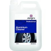 Jangro Aluminium Cleaner